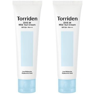 Qoo10] twentykei [선블록]ダイヤリン プレミアム デイリ : UVケア