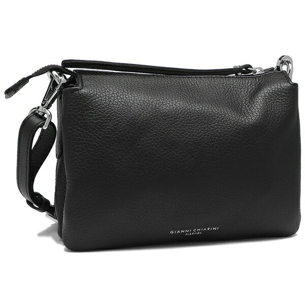ショルダーバッグ クラッチバッグ スリー 2WAY ミニバッグ ブラック レディース BS4362 GRN NERO