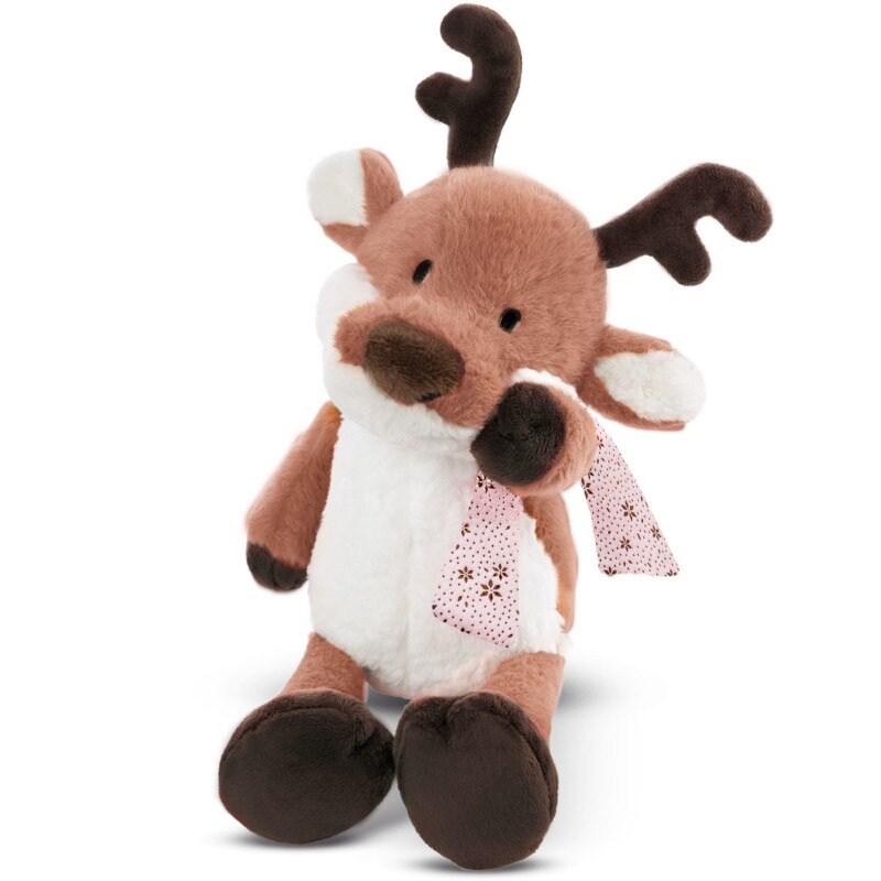 【日本総代理店】ぬいぐるみ / トナカイ 78cm