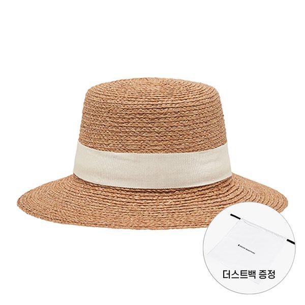 [HELEN KAMINSKI] HAT51547 NUCR 女性用バケットハット