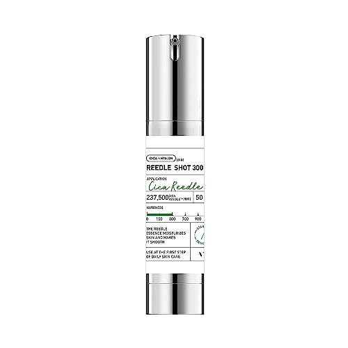 VTCOSMETICS(ブイティコスメテックス) リードルショ ット300 毛穴 ハリ 美肌ケア ス キンケア 美容液