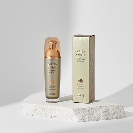 ゴールデンスネイルエッセンス40ml+マスクパックをプレゼント