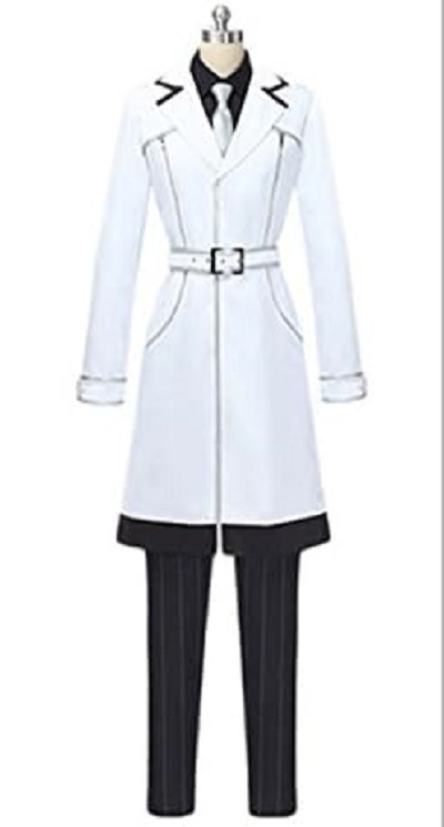 東京喰種：re トーキョーグール：re 佐々木琲世 ささきはいせ 金木 研 かねき け 風 コスプレ衣装 コスチューム 学園祭 クリスマス仮装