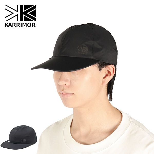 キャップ メンズ レディース ブランド 帽子 夏用 夏 汗染み 防止 汗止めテープ 吸水速乾 防水 防水透湿 抗菌防臭 軽量 サイズ調整 アウトドア WTX LT rain cap 200170