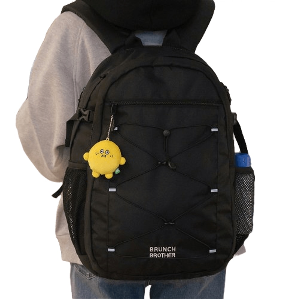 Brunch Brother ぽぽ バックパック