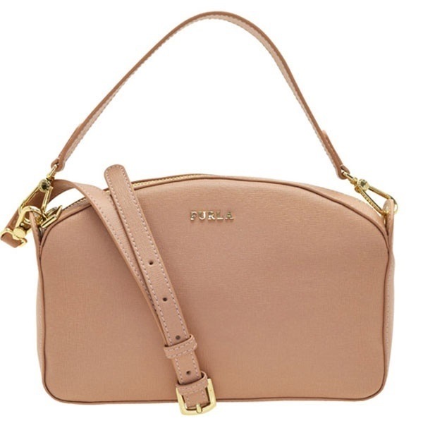 クーポン利用可能！フルラ FURLA 2WAYショルダーバッグ クラッチバッグ ポシェット アウトレ