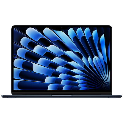 他サイト： 【新品未開封】【保証開始 】APPLE MacBook Air2 16G/256GB　ディスプレイ 13.6 MC7X4J/A [ミッドナイト]の商品画像