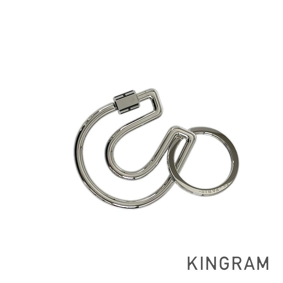 フェール ア シュヴァル キーホルダー ftj【中古】