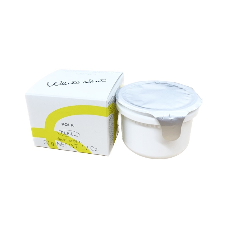 ポーラ ホワイトショット クリーム RXS レフィル 医薬部外品 国内正規品