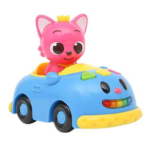 melody car kids toy