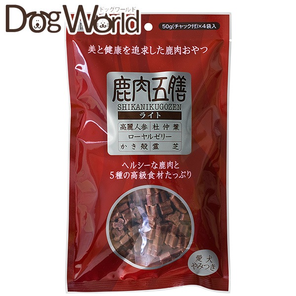 �����ܑV ���C�g 200g(50gx4)