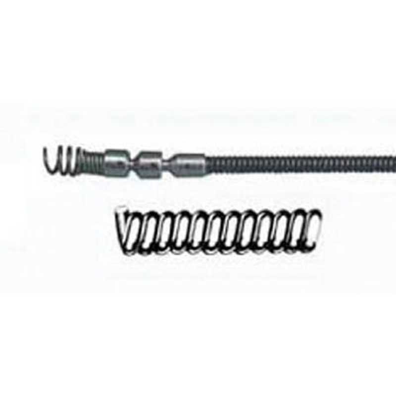 カンツール　シングルワイヤー8mm×8m　SW0808