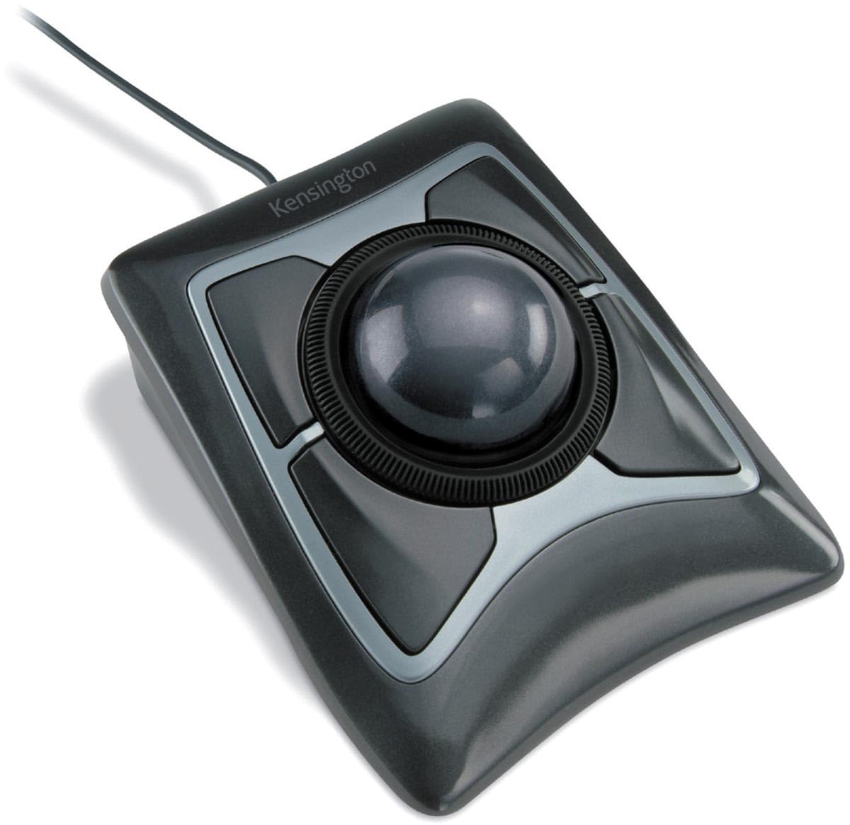 Kensington Expert Mouse Wired Trackball