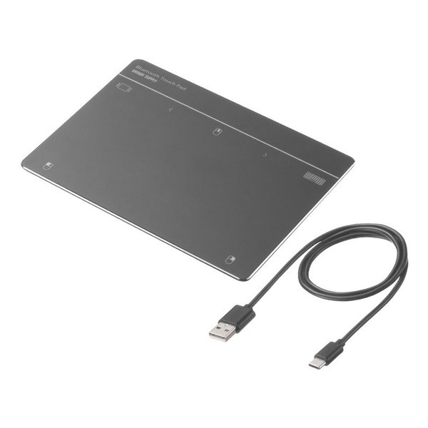 Bluetoothタッチパッド MA-PB521LGM