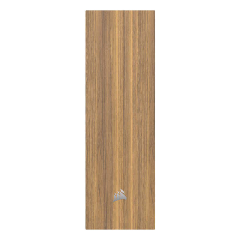 コルセア CORSAIR 2500 Series Wooden Deco Panel Kit Teak CC-8900696