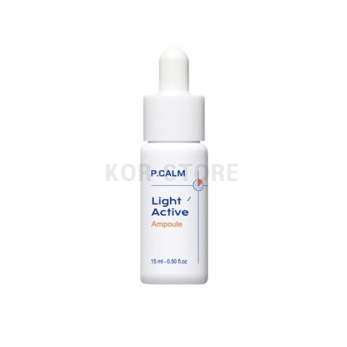 ライトアクティブ 2日 シミ雑貨 リトップス アンプル15ml1個