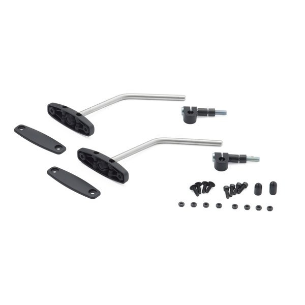 マウンティングキット ハンドルポストマウント M8×60 ユニバーサル 4025066131174 5,408円