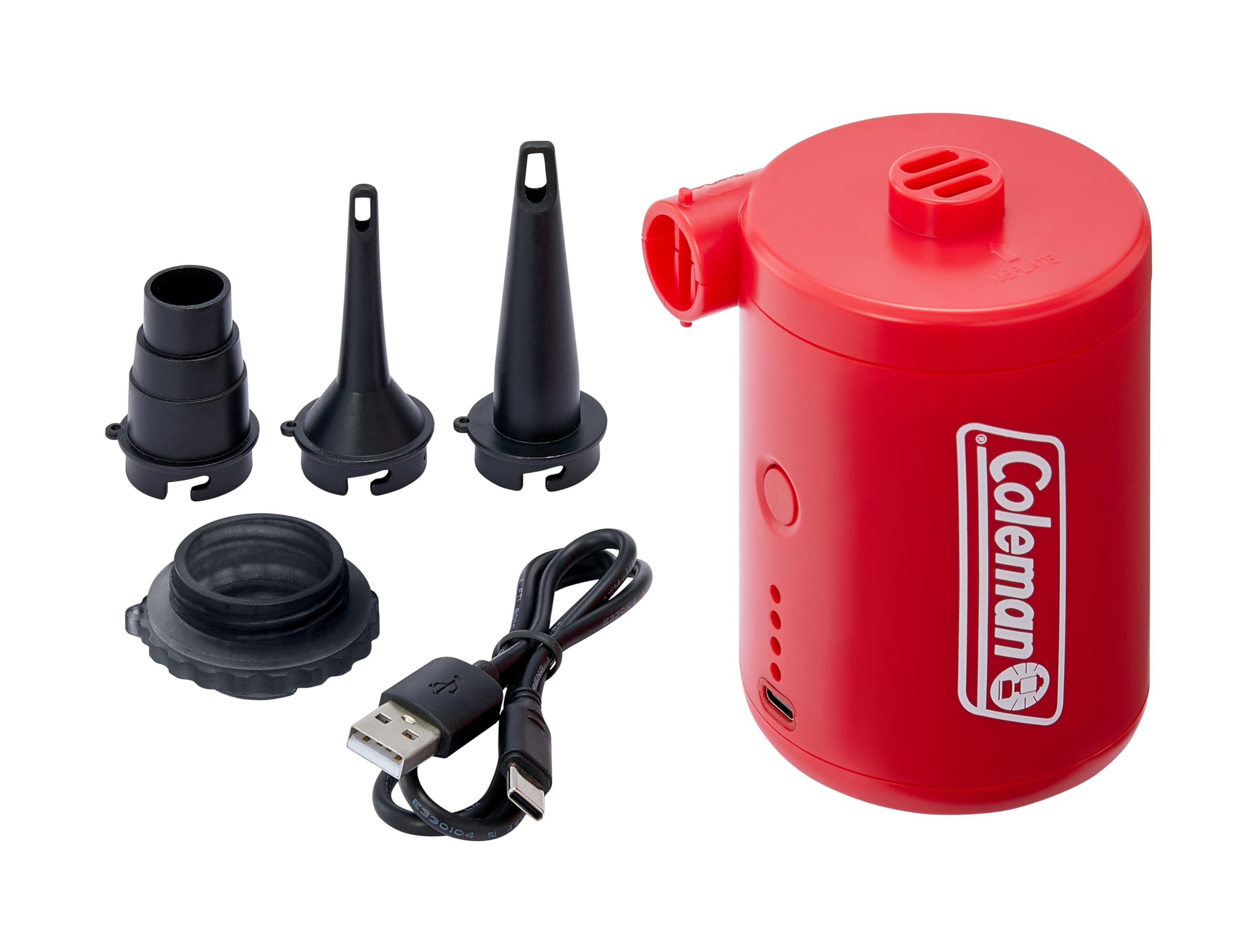 コールマン(Coleman) モバイルポンプ