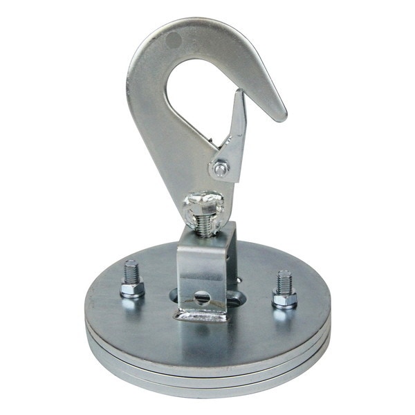 6060020 [スイベルフック(ウエイト付) ウインチ用]