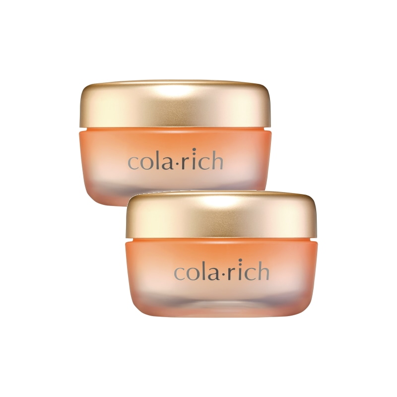 コラリッチEX プレミアムリフトジェル 55g 2個セット