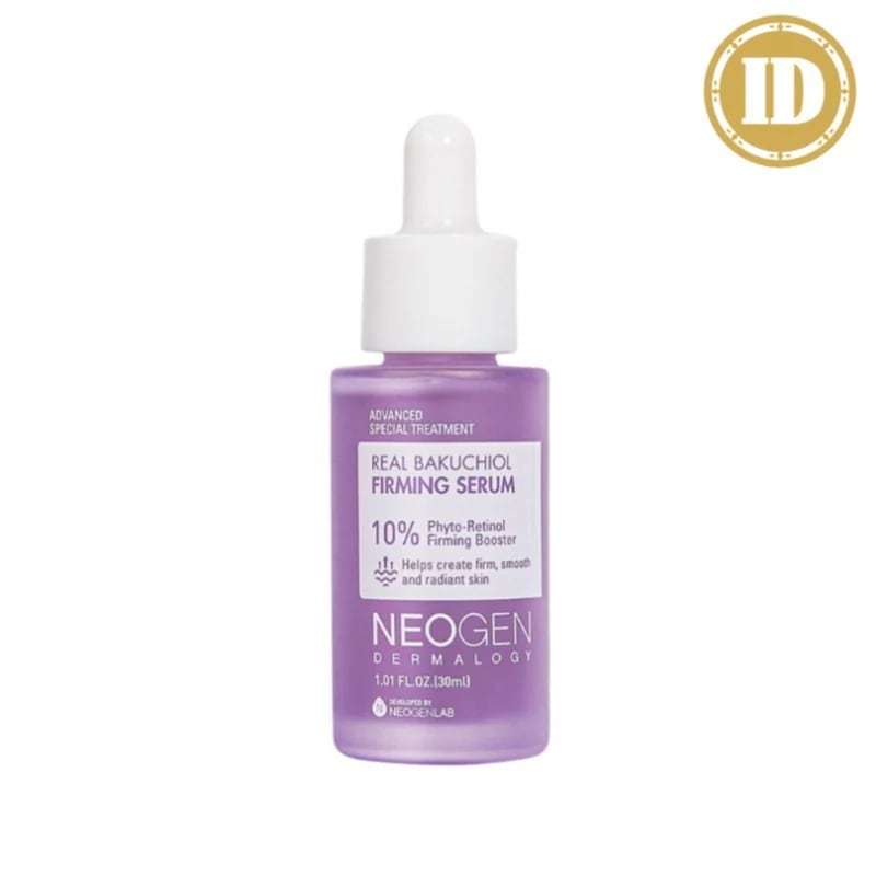 リアルバクチオール セラム 30ml / 弾力栄養