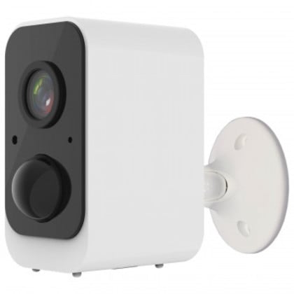 スマートカメラ 防水 どこでも設置 KJ-189防犯カメラ