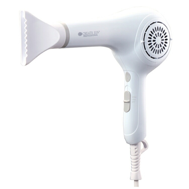 クレイツイオン ドライヤー SD-1200 (SD-G05PRO) 国内正規品 ドライヤー 軽量 ヘアドライヤー ダメージ軽減 ダメージレス 遠赤外線 スピード乾燥 速乾ドライヤー 早く乾く 早い 美
