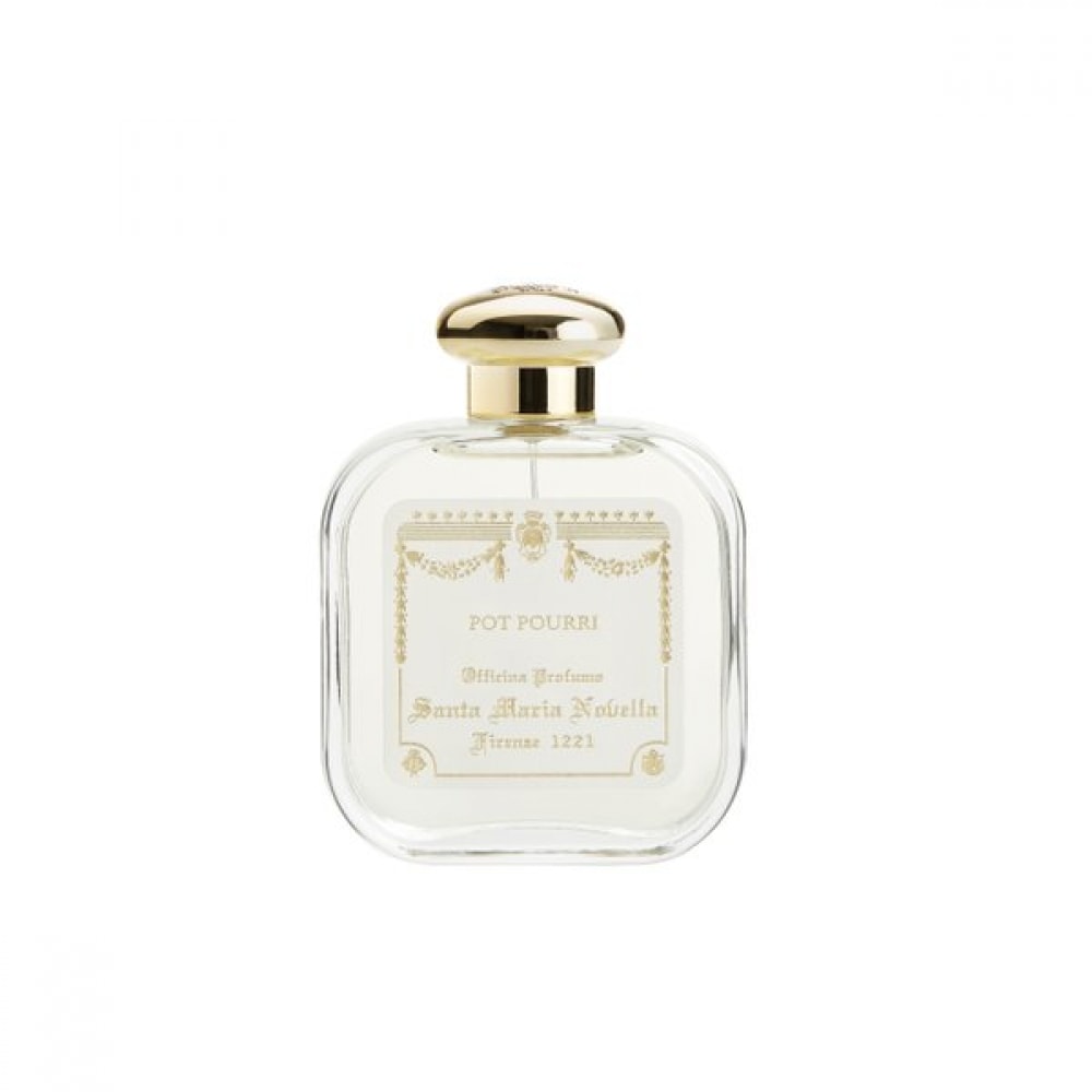 サンタ・マリア・ノヴェッラ ポプリ コロン 100ml - 1221 フィレンツェエディション