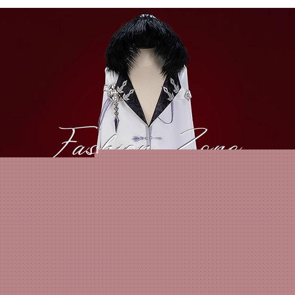 原神 風 ファデュイ 執行官マント コスプレ衣装 cosplay ハロウィン 演出服 変装