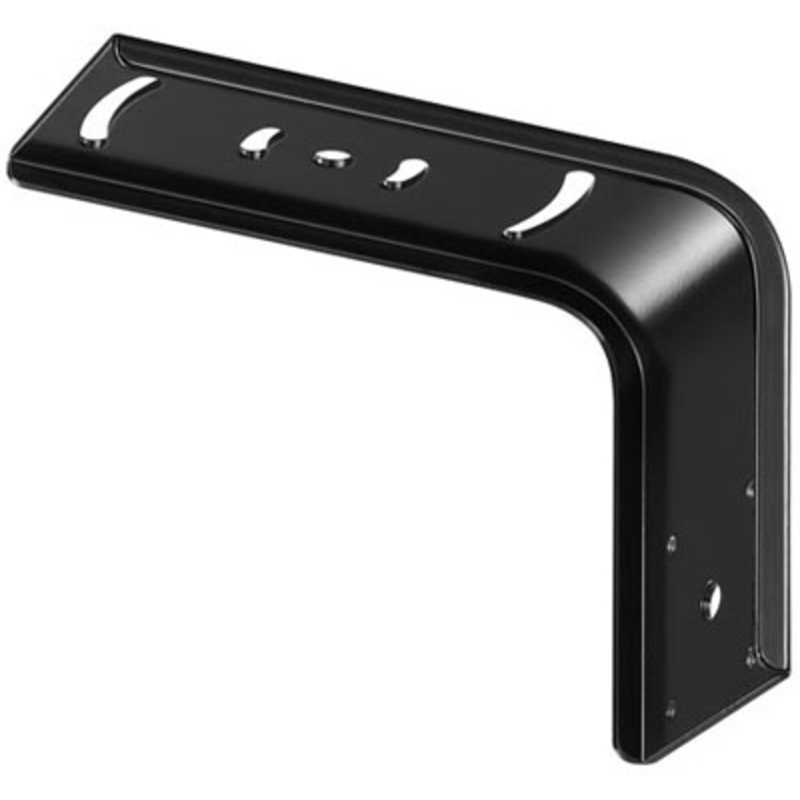 TOA　スピーカー天井取付金具 黒　HY-CM20B