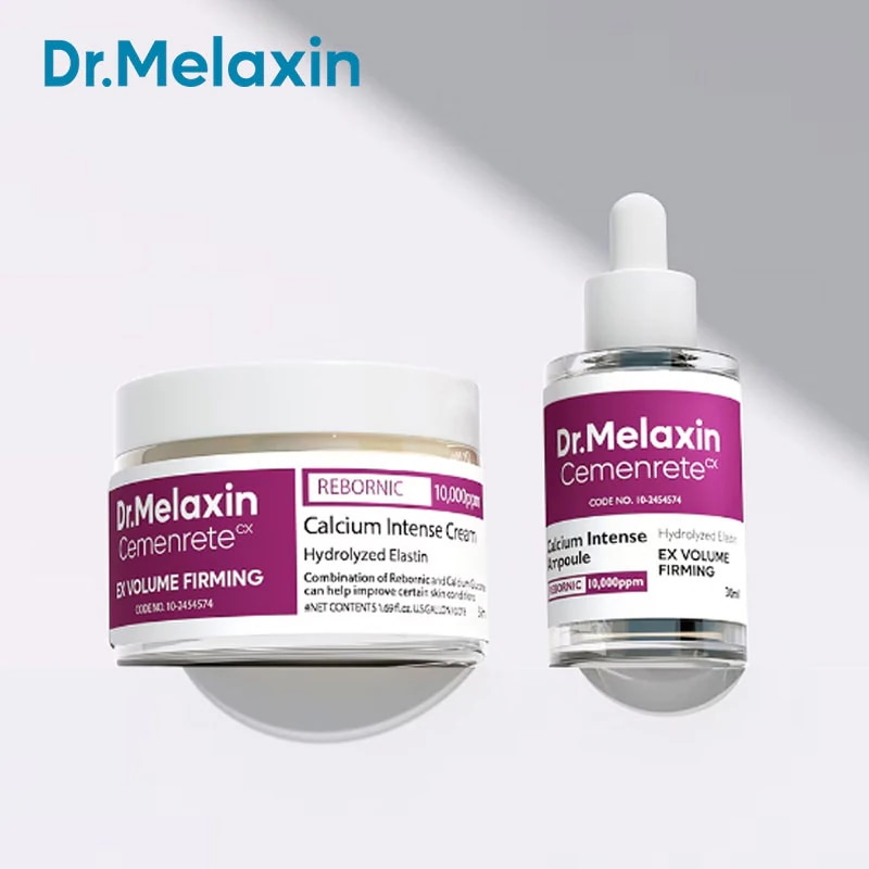 Dr.Melaxin 美容液 クリーム セット 楽天市場】ND_【 Dr.Melaxin 正規品 】【 ドクターメラクチン TX