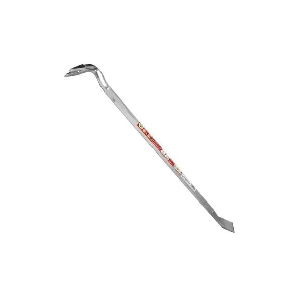 SK11 リフォームLバール 750MM 大工道具 バール 内装バール