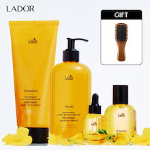 Qoo10 – 「Lador_公式」のショップページです。