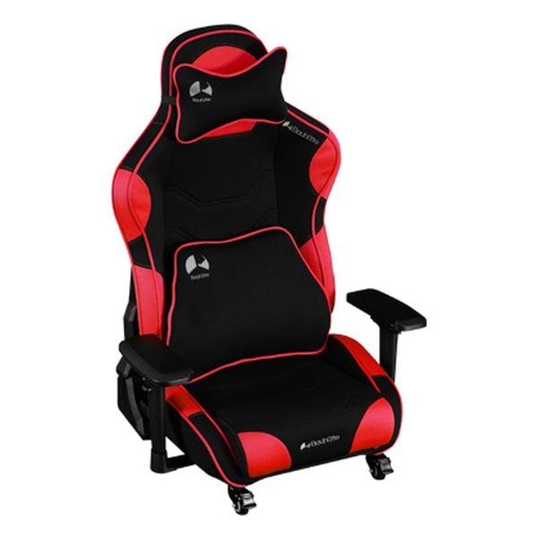 ゲーミング座椅子 レッド GX-570-RD 28,080円