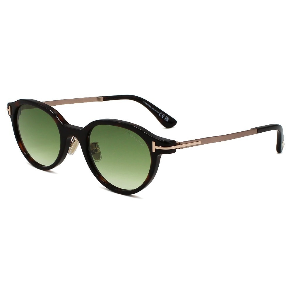 FT1234-D/S 52P 51 サングラス EYEWEAR アジアンフィット メンズ レディース ユニセックス