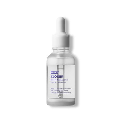FRANKLY フランクリー クローザーセラム 30mL ペプチド ...のサムネイル