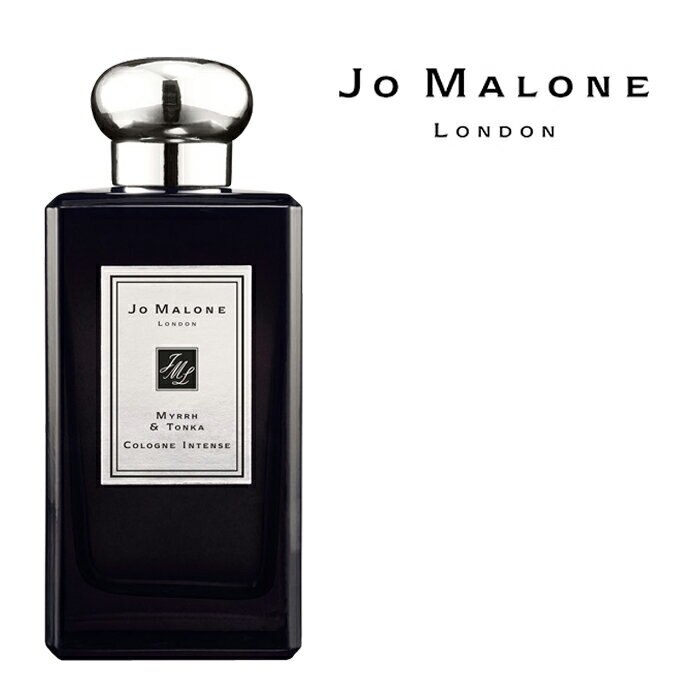 Jo Malone - ジョーマローン ミルラ&トンカ コロンインテンス 50mlの+