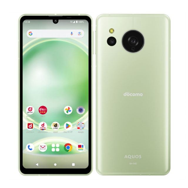 シャープ新品SIMフリー品 AQUOS sense8 SIMフリー [ペール シャープ新品SIMフリー品 AQUOS sense8 SIMフリー [ペール