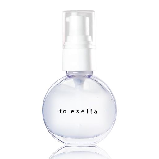 TO ESELLA ホワイトハンドセラム [ 医薬部外品 ハンドセラム 手 ハンド美容液 シワ 美白 ハリ オーガニック ナイアシンアミド 保湿 ] 20ML / 1本