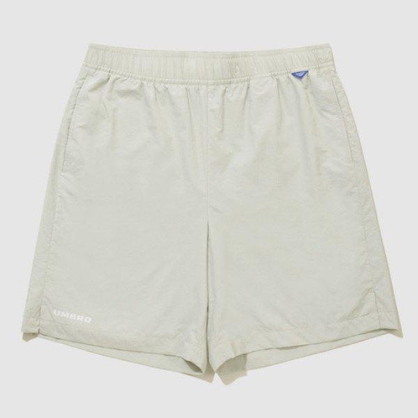 ショートパンツ JQS UQ223CHP66-MBE ライトブリーズクーリング 4.5部丈ショートパンツ / MICHEAL LAU BEIGE