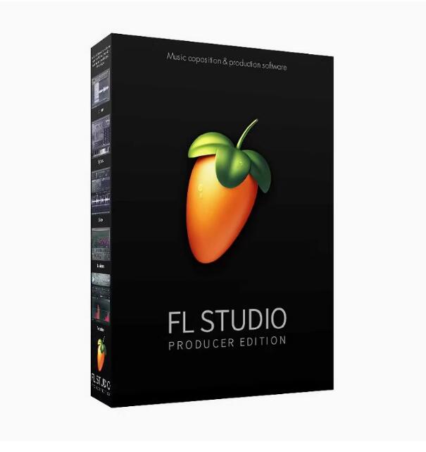 英語FL Studio 21 All Plugins フルーツアレンジソフト ロール作成ソフト エクストリーム版コンドームプラグインをサポート録音リミックス編曲音楽制作ソフトライブ歌唱ライセンスホスト
