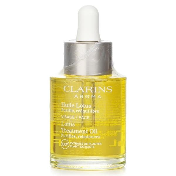 プラント フェイス オイル - オイリースキン 30ml