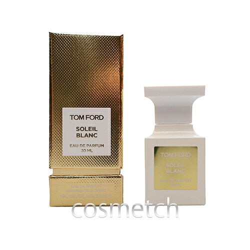 ソレイユ ブラン EDP 30ml SP （香水）