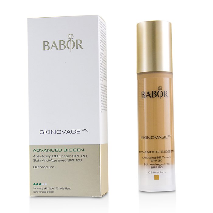 Babor Babor Skinovage PX Advanced Biogen Anti-Agin