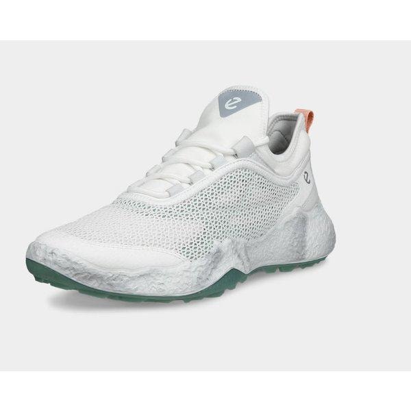 女性ゴルフシューズ メッシュ バイオム 2025 スパイクレス ゴルフシューズ 春夏 運 TA3793178