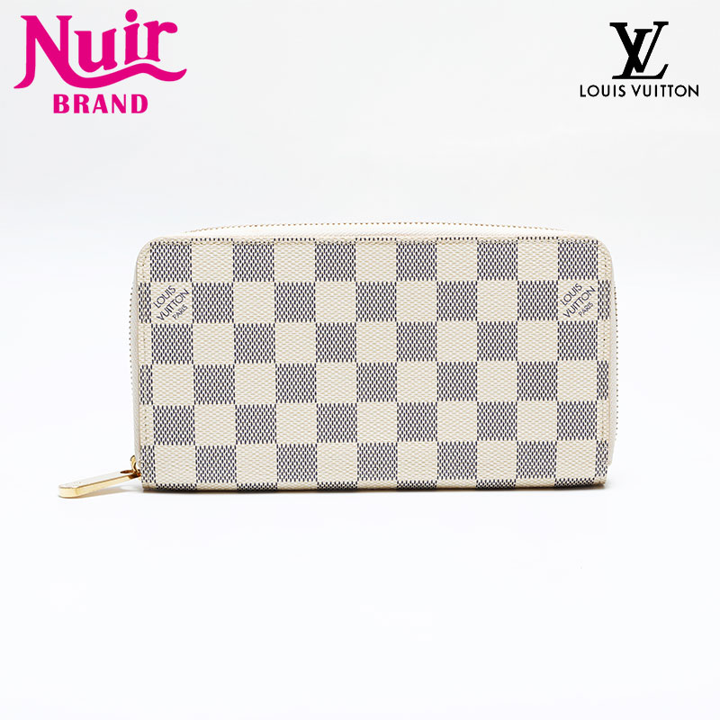 長財布 ホワイト WS21952