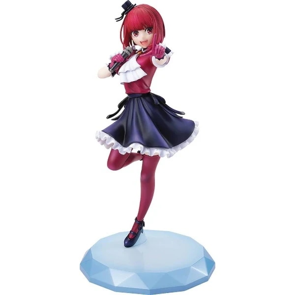 KDcolle 【推しの子】 有馬かな 1/7スケール プラスチック製 塗装済み完成品フィギュア