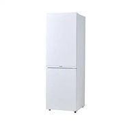 REFAGE YRZ-F15LW 2ドア冷蔵庫 5年保証 ホワイト 2024年製 REFAGE YRZ-F15LW 2ドア冷蔵庫 156L 右開き ホワイト【DD