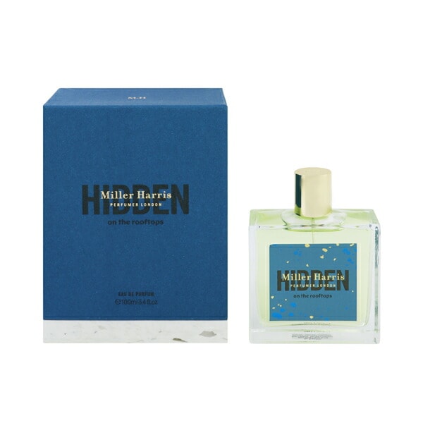 ヒドゥン （オンザルーフトップ） EDP SP 100ml