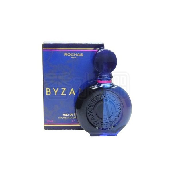 ロシャス ビザーンス EDT SP 50ml 香水 フレグランス
